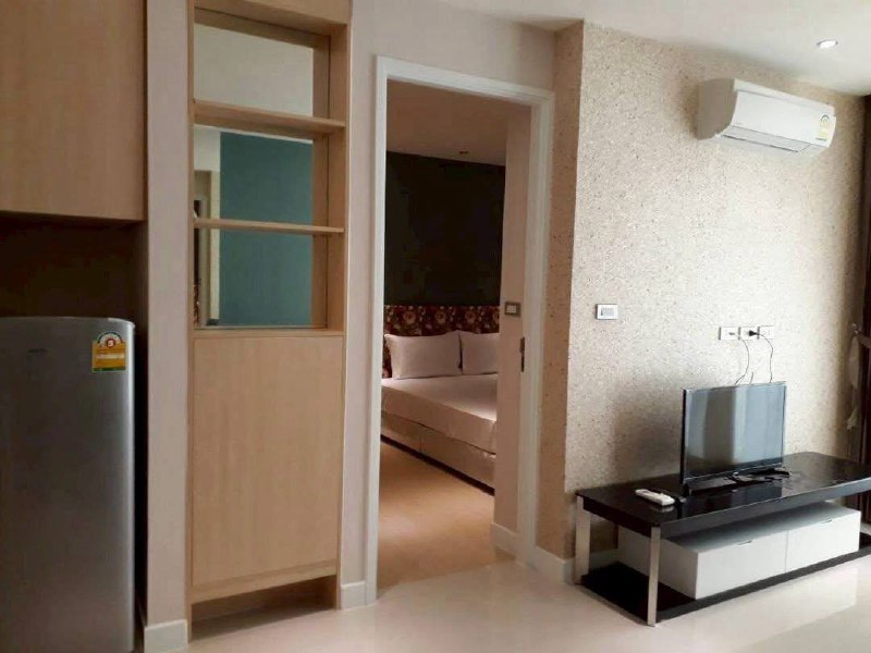 Аренда кондо с богатой инфраструктурой