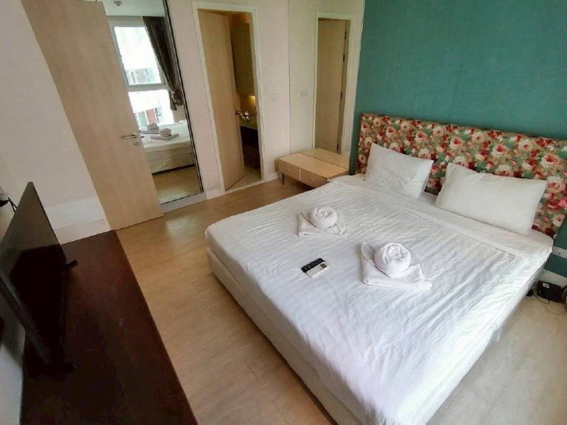 Аренда кондо с богатой инфраструктурой