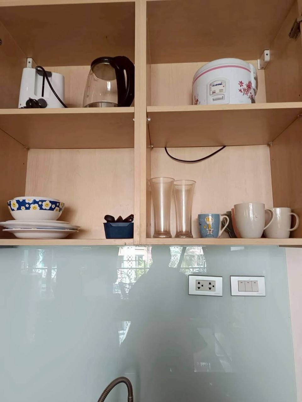 Аренда кондо с богатой инфраструктурой