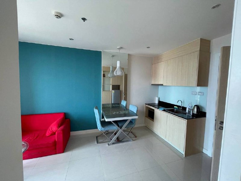 Аренда кондо с видом на море