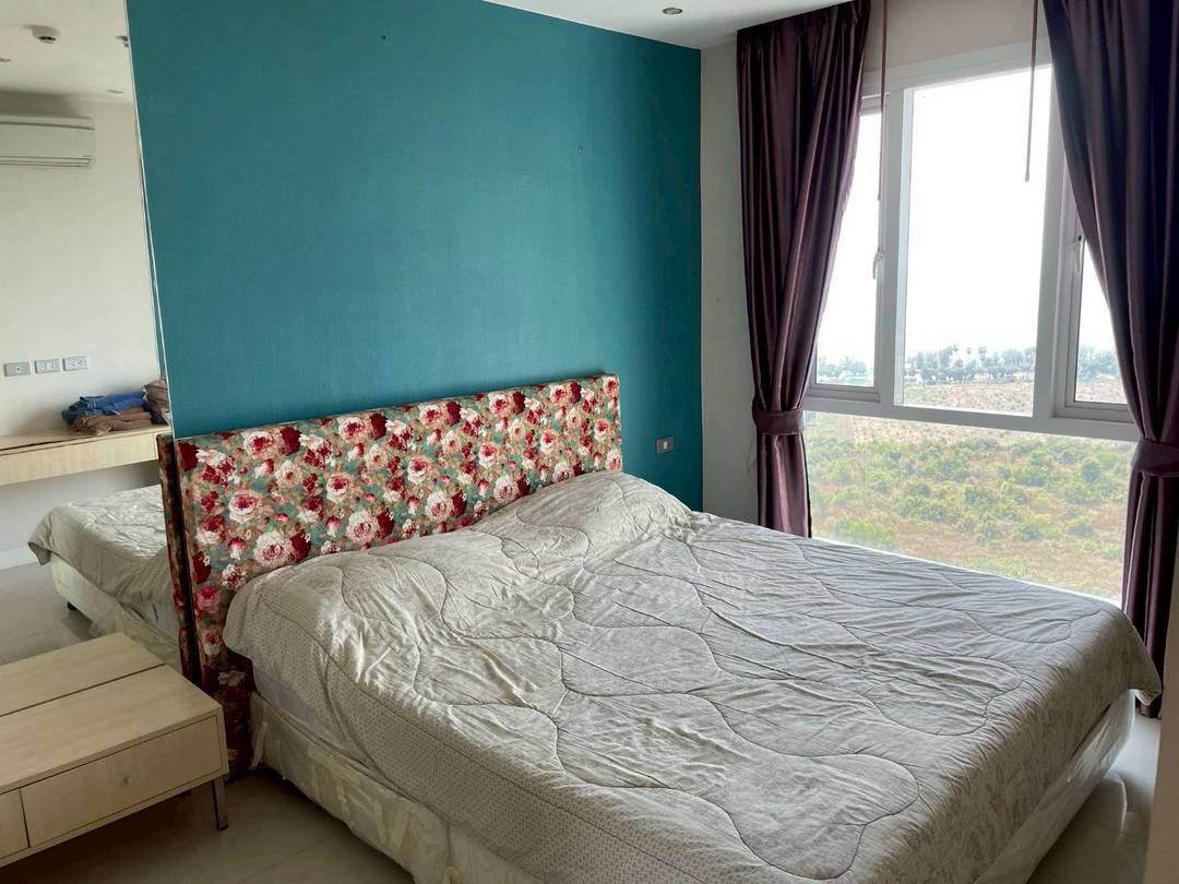 Аренда кондо с видом на море