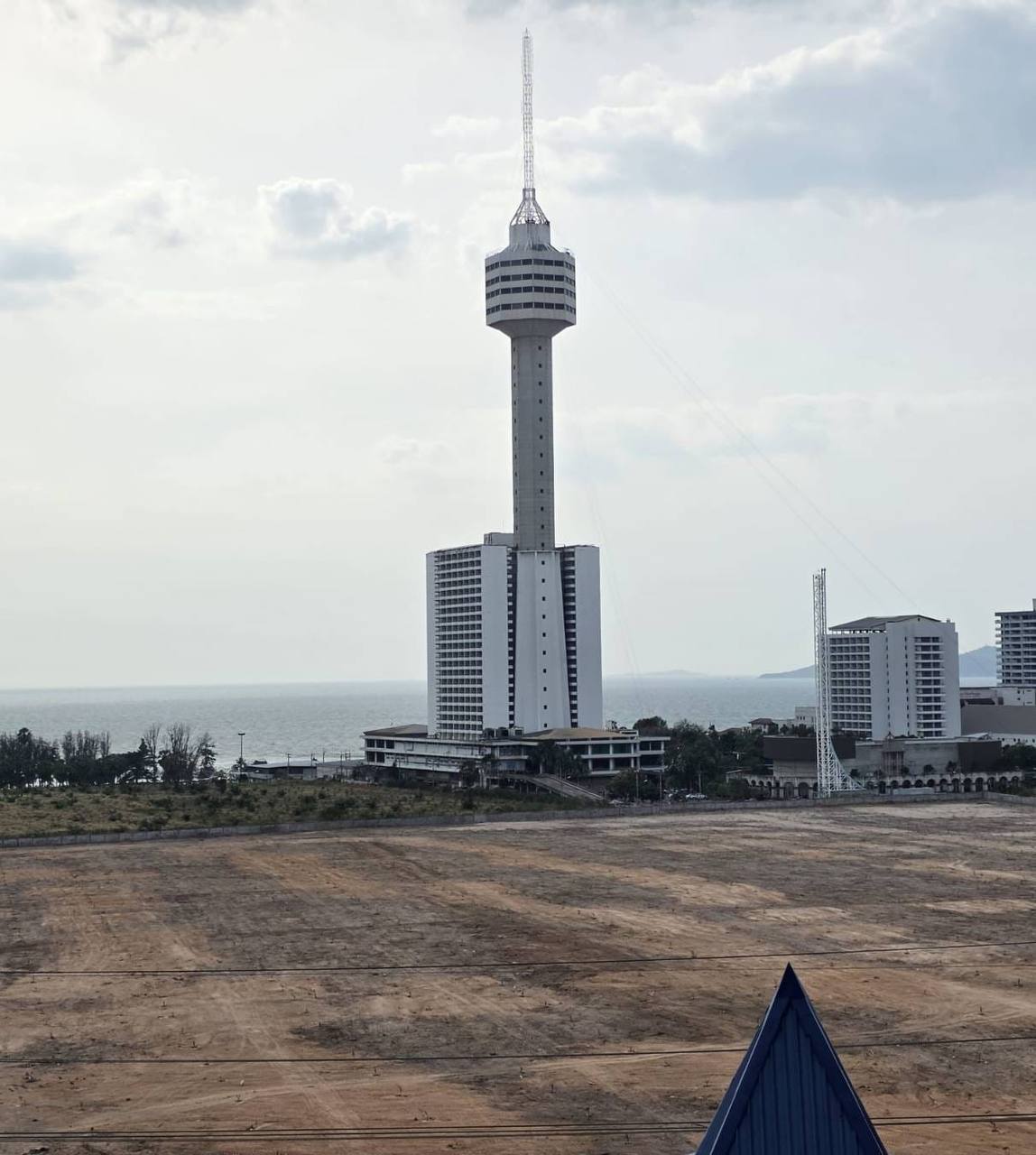 Аренда 1-бедрум квартиры на Пратамнак