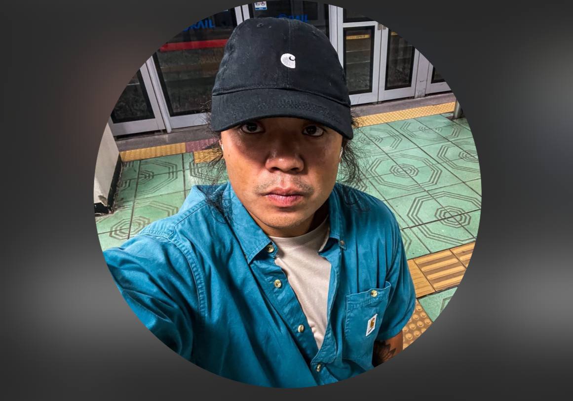 Пропал человек в Таиланде