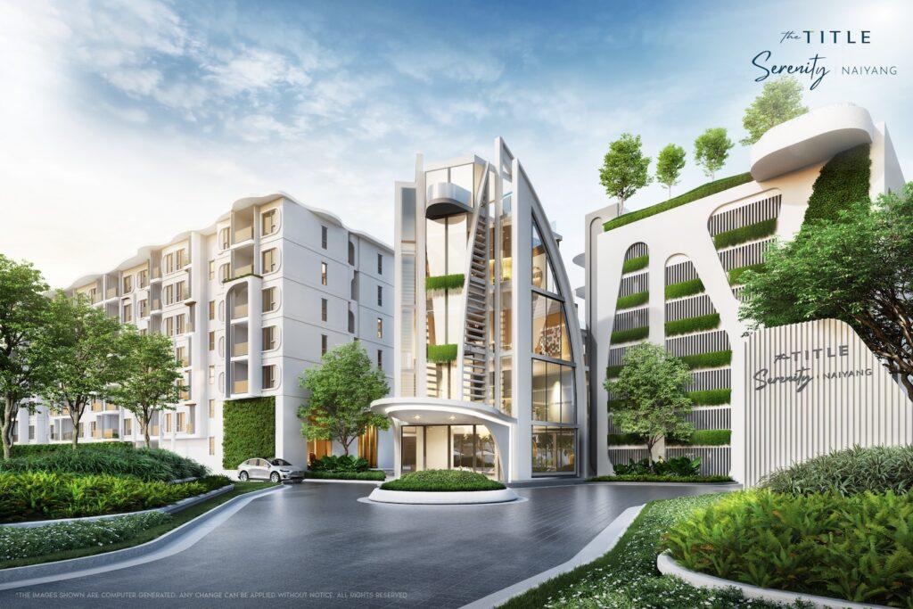 Инвестиции в недвижимость на Пхукете