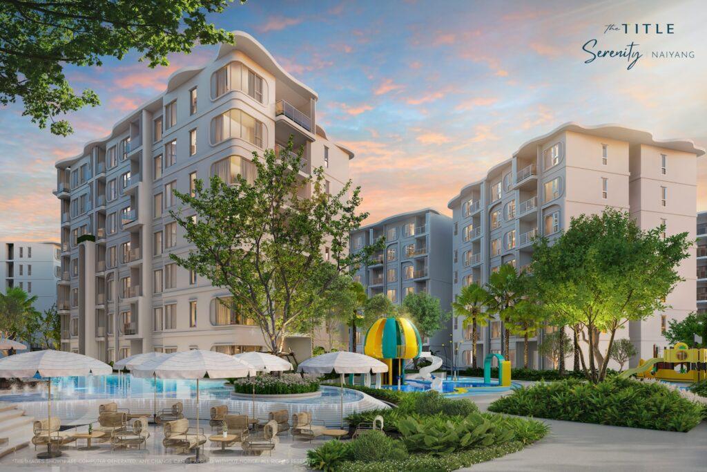 Инвестиции в недвижимость на Пхукете