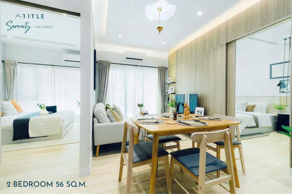 Инвестиции в недвижимость на Пхукете