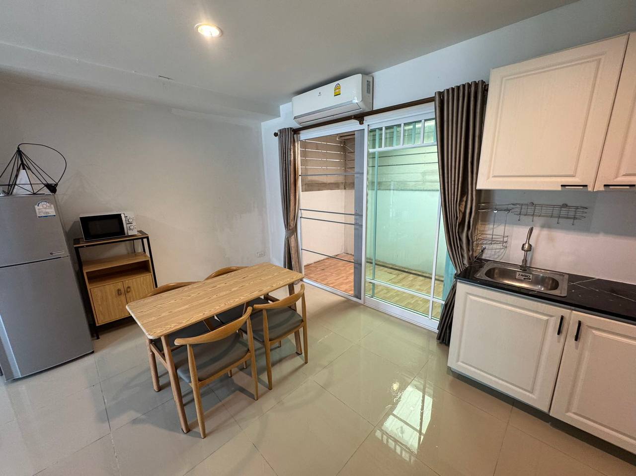 Сдача дома в Бристол Парк