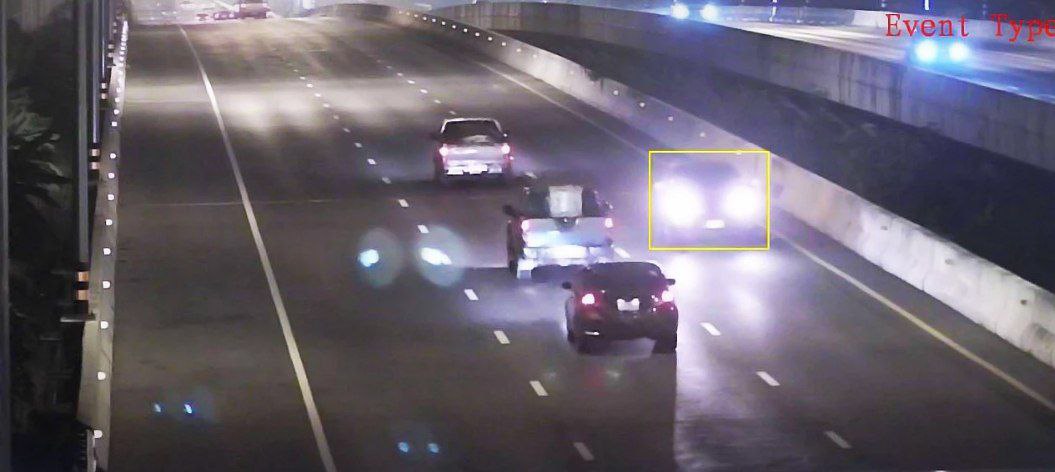 Улучшение безопасности на трассах Таиланда