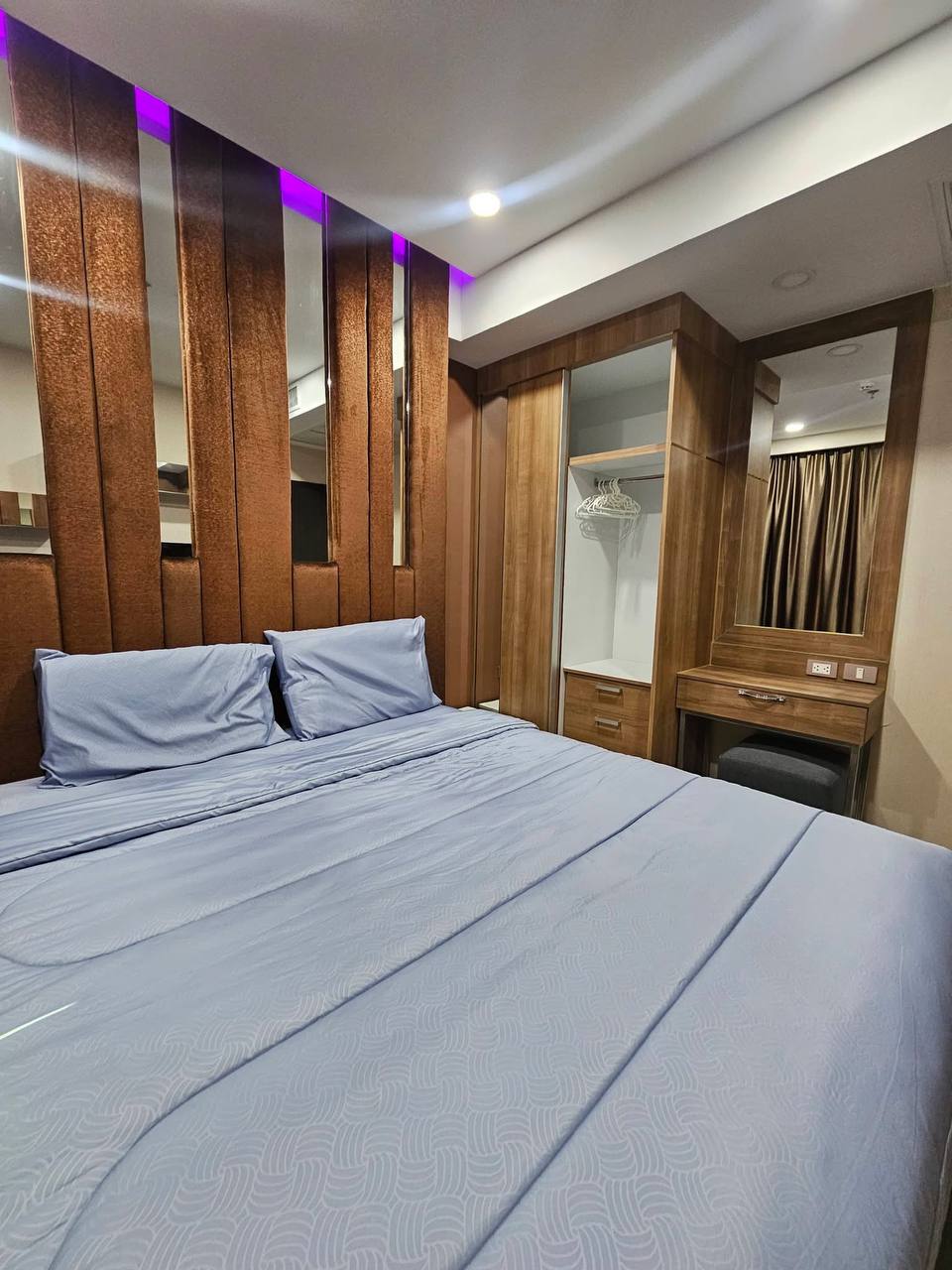 Аренда кондо в центре Джомтьена