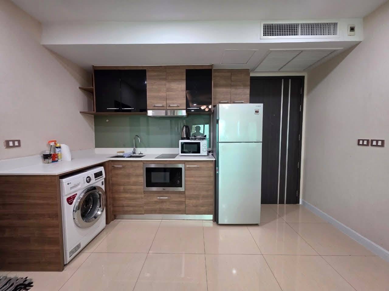 Аренда кондо в центре Джомтьена