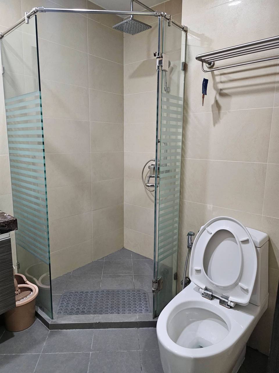 Аренда кондо в центре Джомтьена