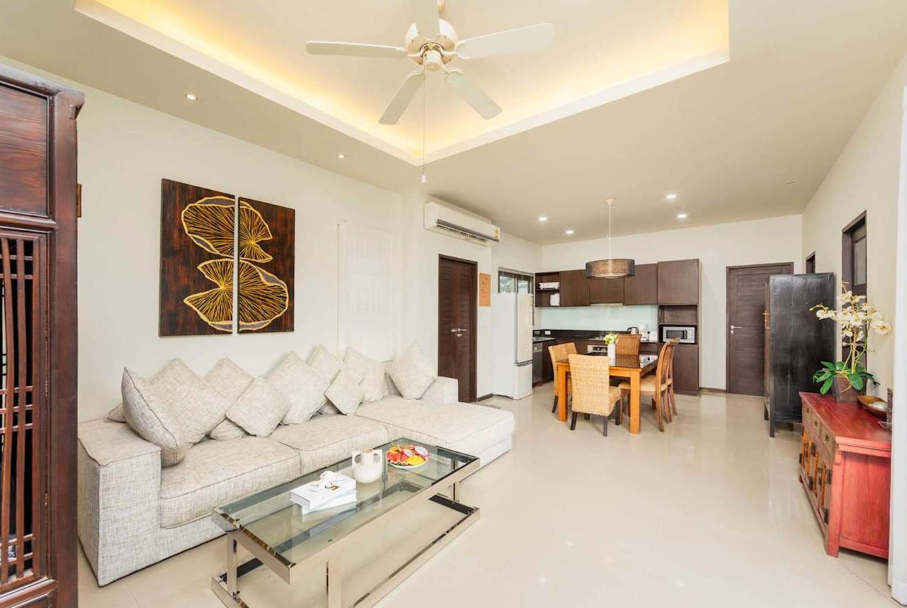 Аренда виллы с бассейном и барбекю