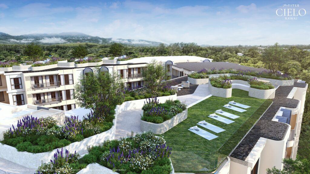 Инвестиции в недвижимость на Пхукете