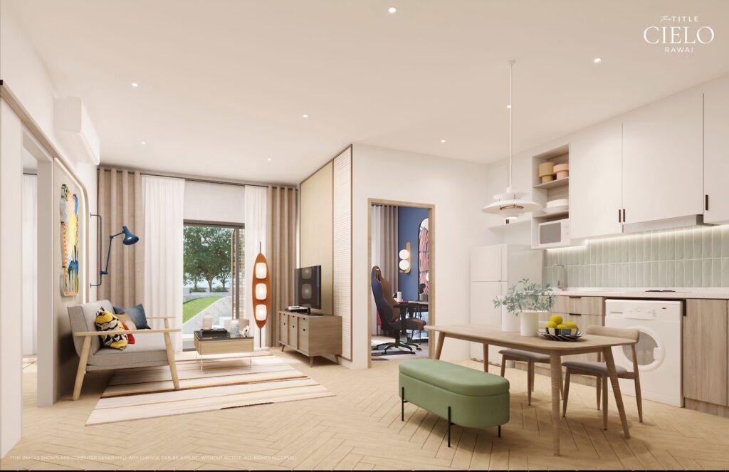 Инвестиции в недвижимость на Пхукете