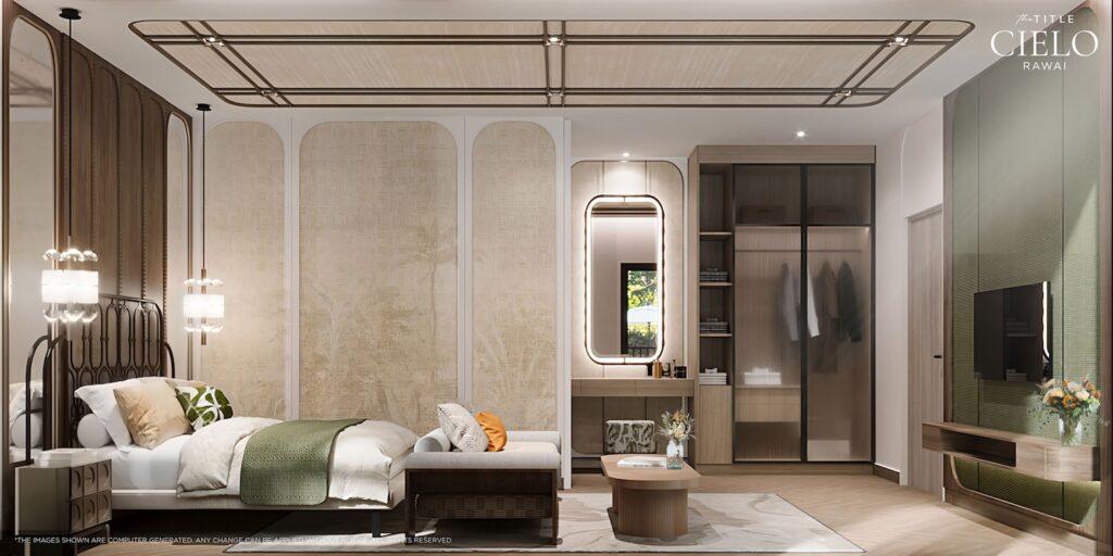 Инвестиции в недвижимость на Пхукете