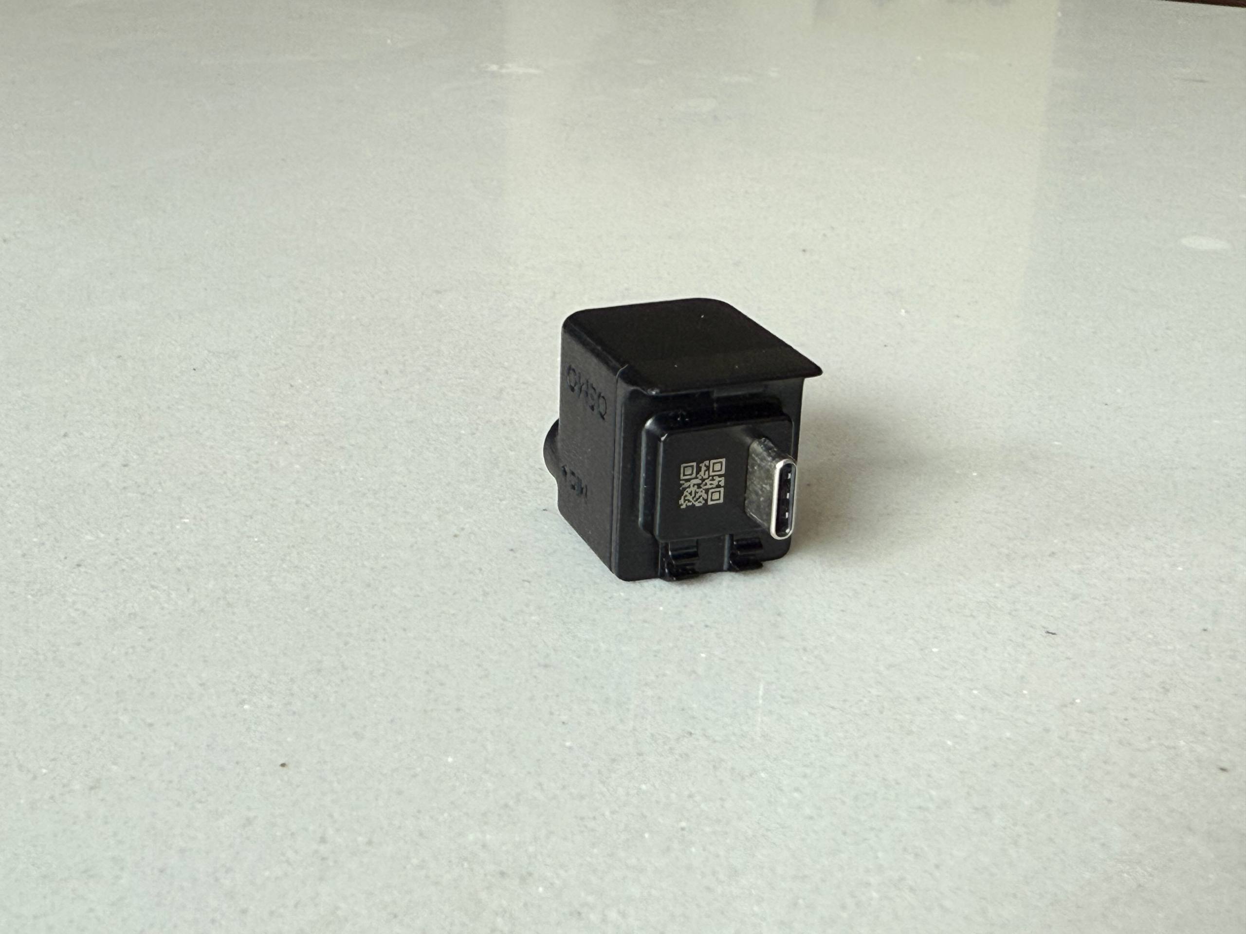 Продажа микрофона и адаптера