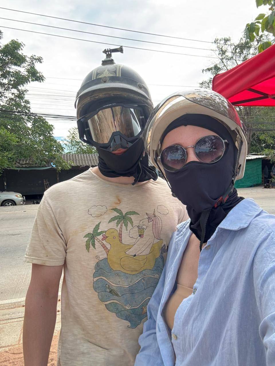 Романтические экскурсии на День всех влюбленных