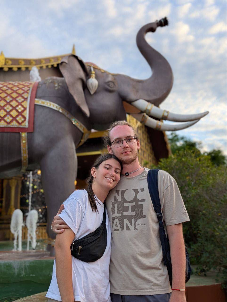 Романтические экскурсии на День всех влюбленных