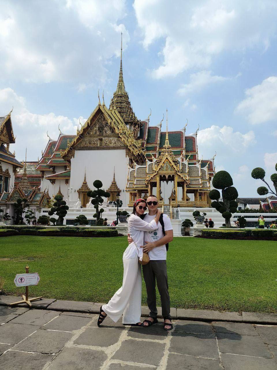 Романтические экскурсии на День всех влюбленных