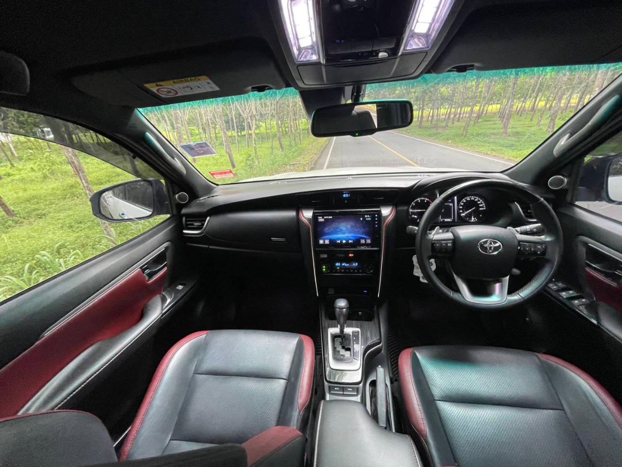 Аренда авто на Пхукете