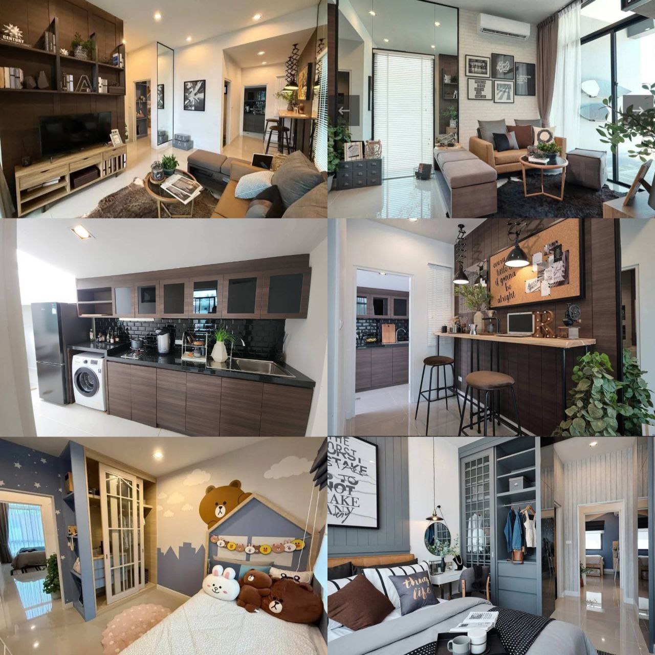 Сдача таунхауса у аэропорта Пхукета