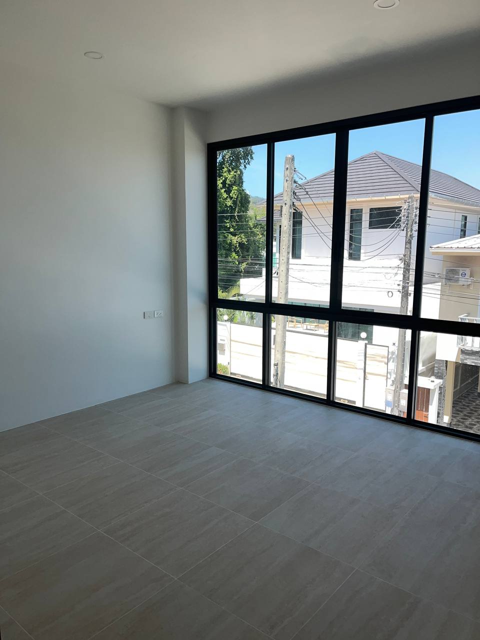 Продажа новых вилл на Пхукете