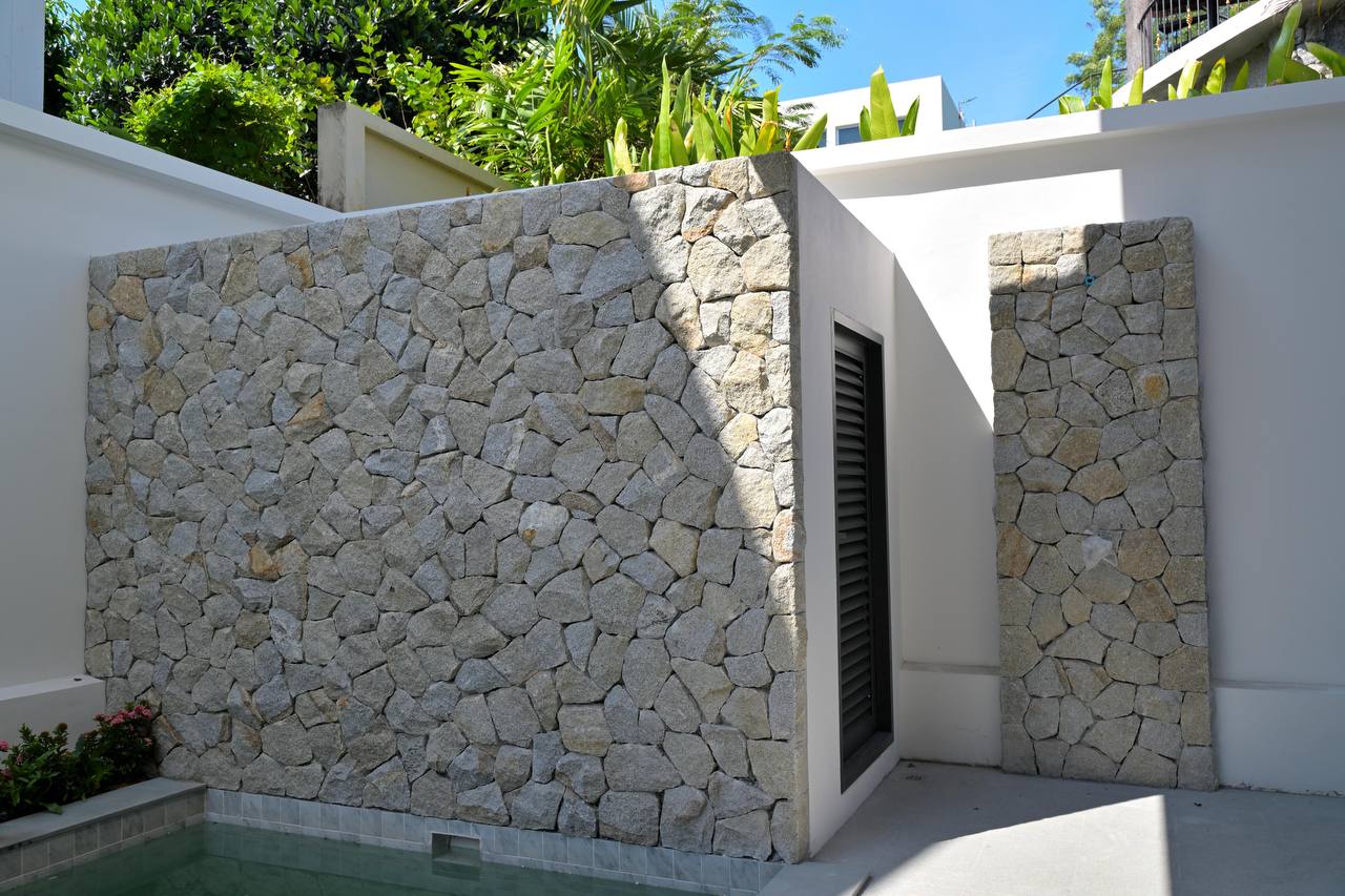 Продажа новых вилл на Пхукете