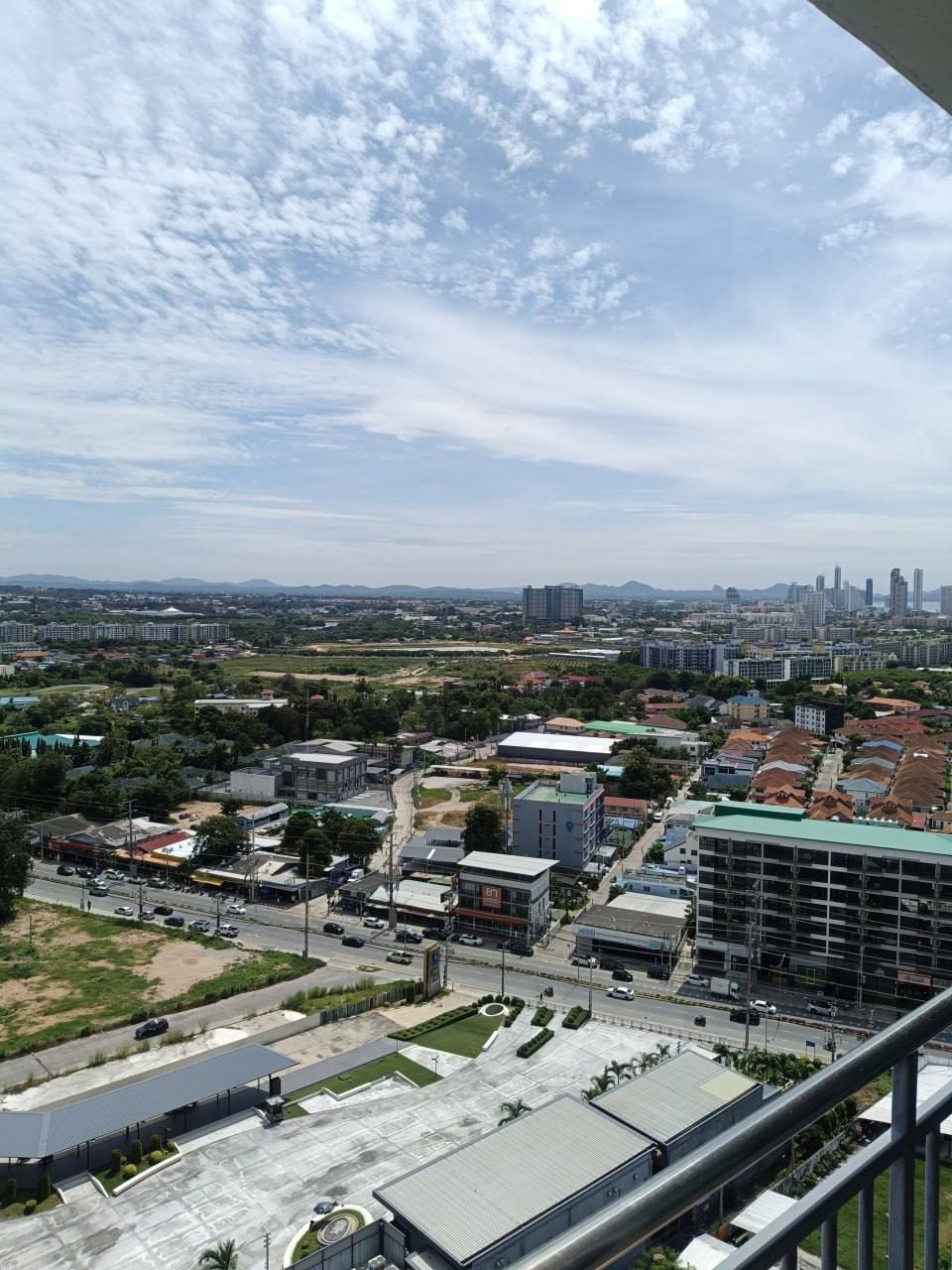 Сдача квартиры помесячно в Паттайе