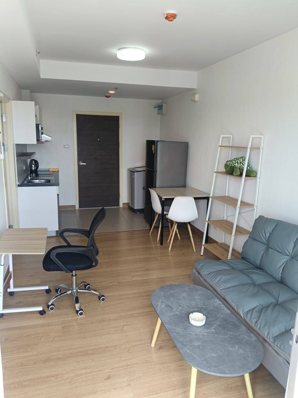 Сдача квартиры помесячно в Паттайе