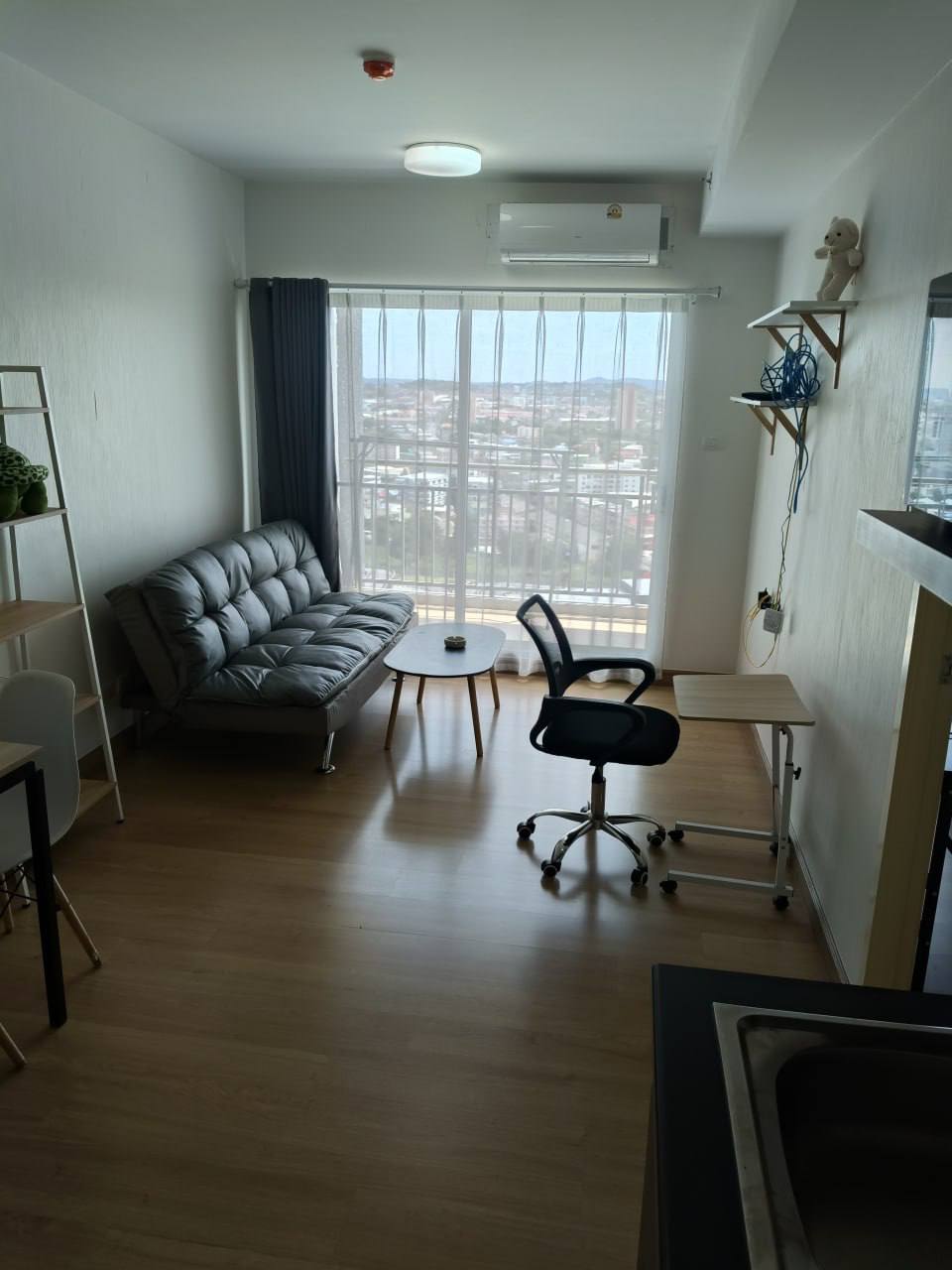 Сдача квартиры помесячно в Паттайе