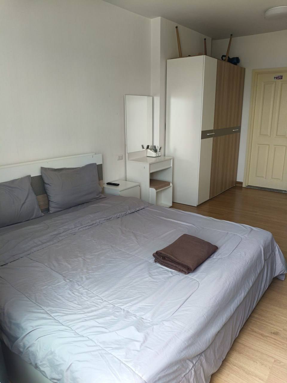 Сдача квартиры помесячно в Паттайе