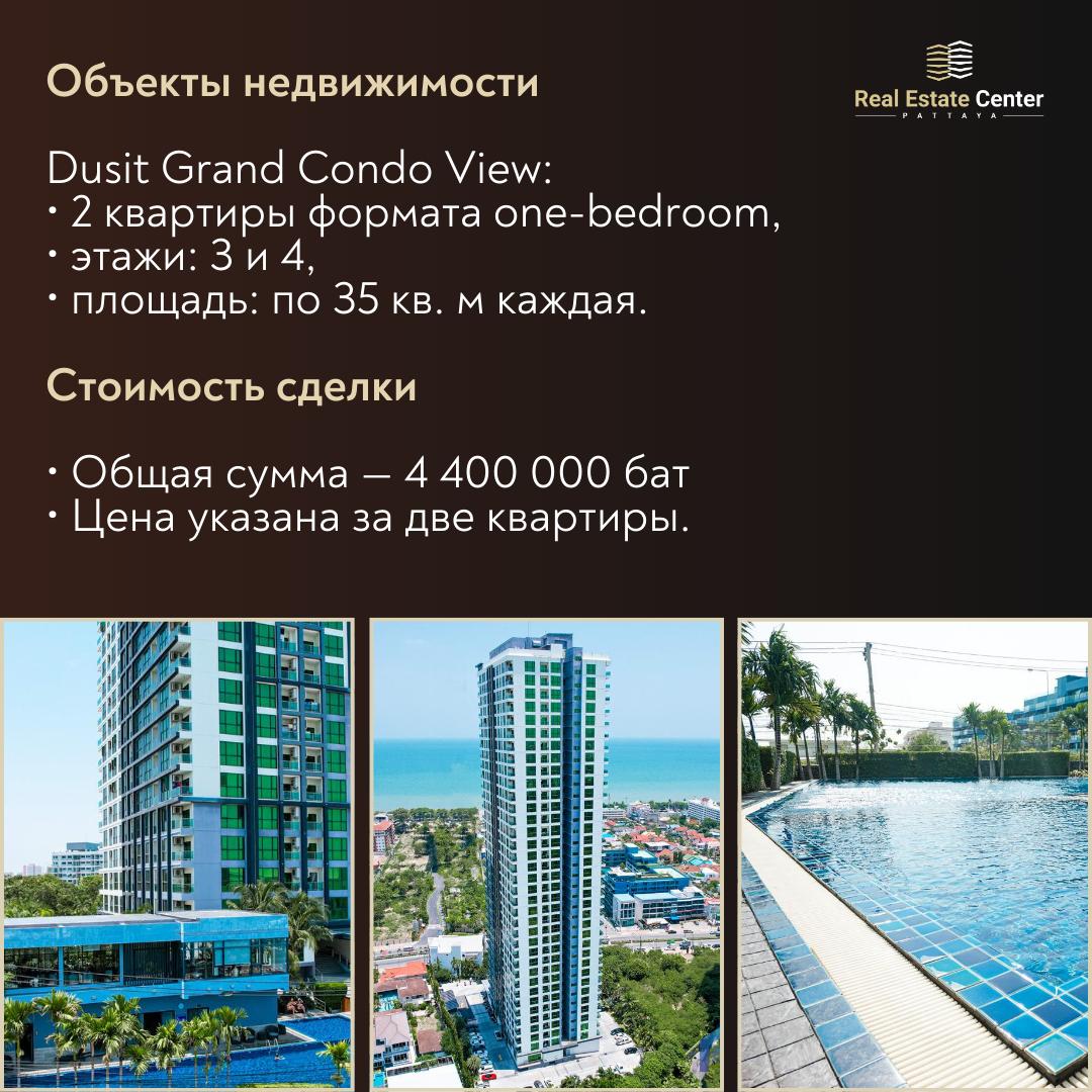 Закрытие международной сделки онлайн