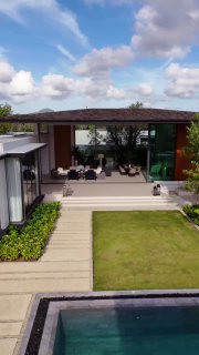 Премиум недвижимость на Пхукете