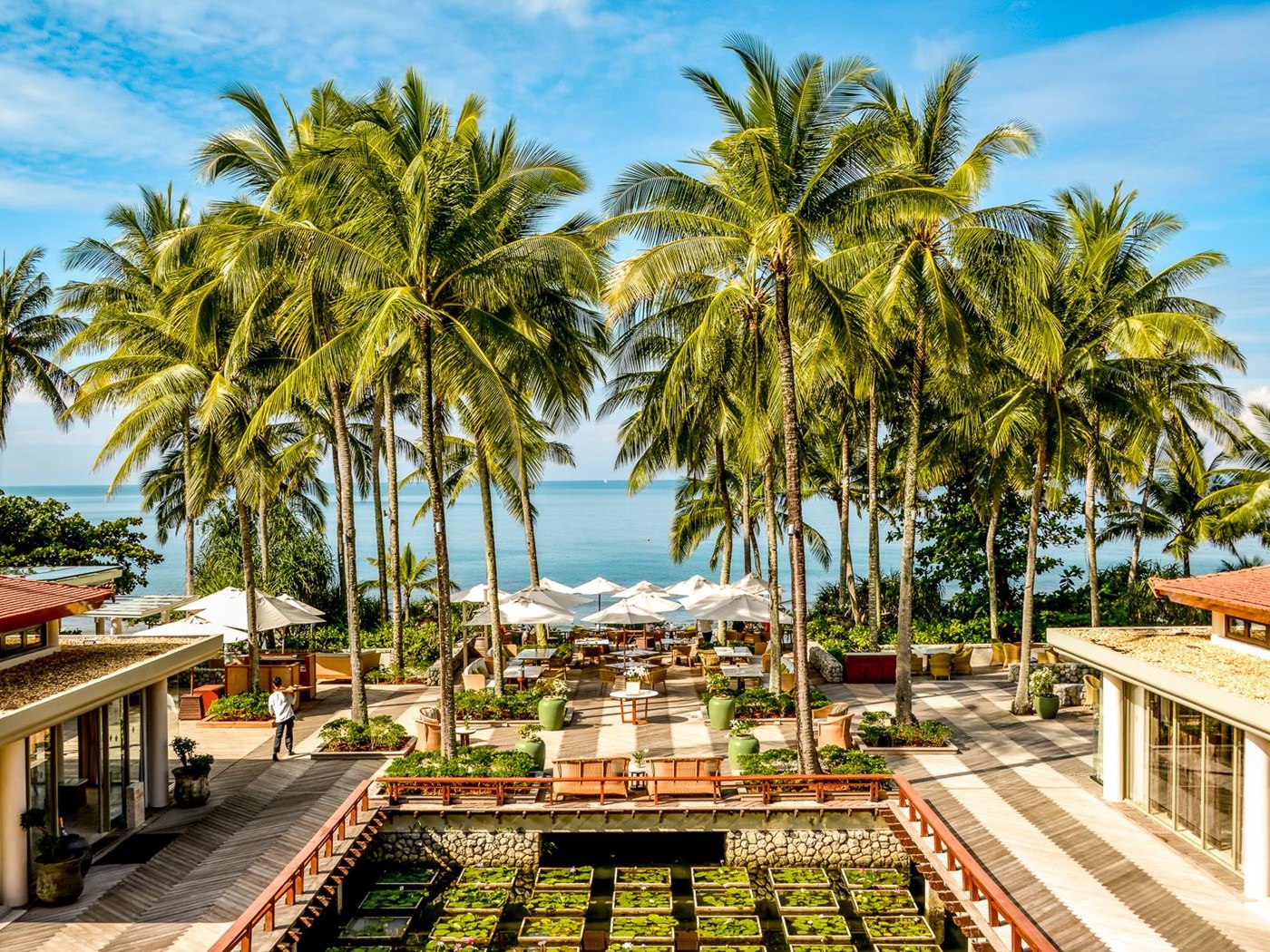 Роскошь и приватность на Пхукете