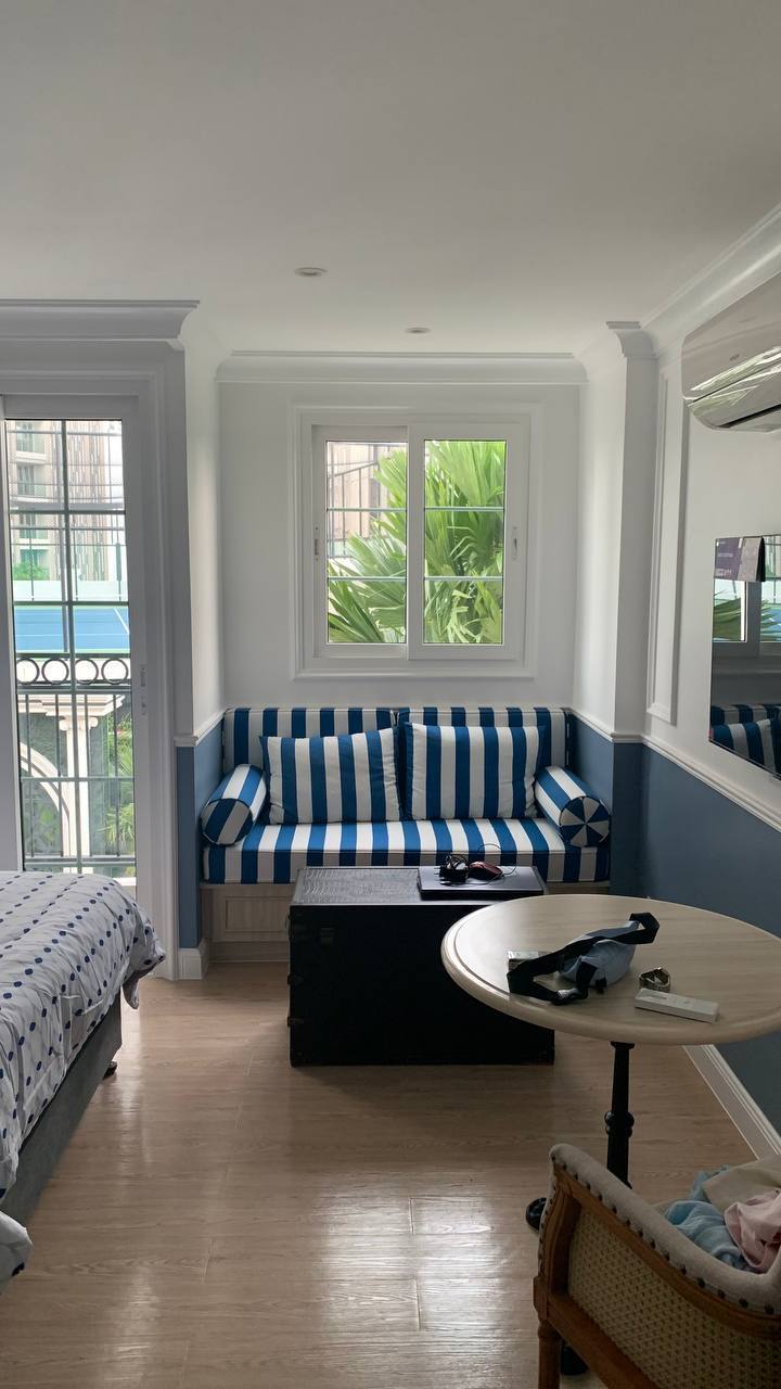 Пересдача контракта на студию