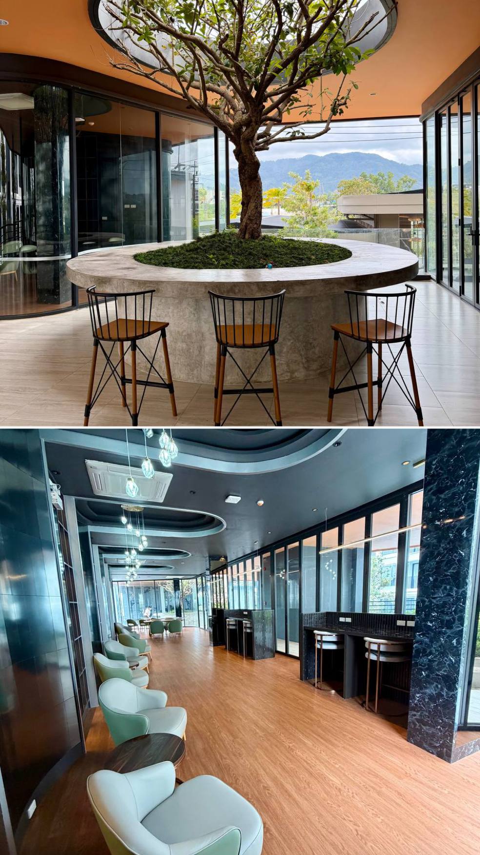 Доска объявлений в Таиланде