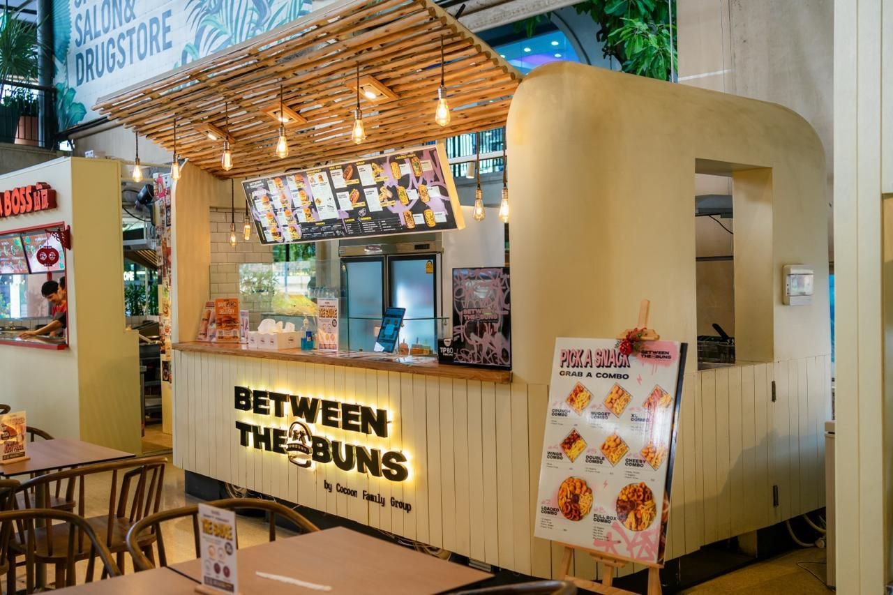 Продажа ресторанного бизнеса на Самуи