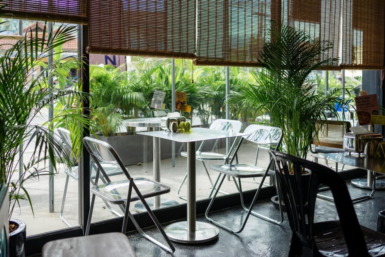 Продажа ресторанного бизнеса на Самуи