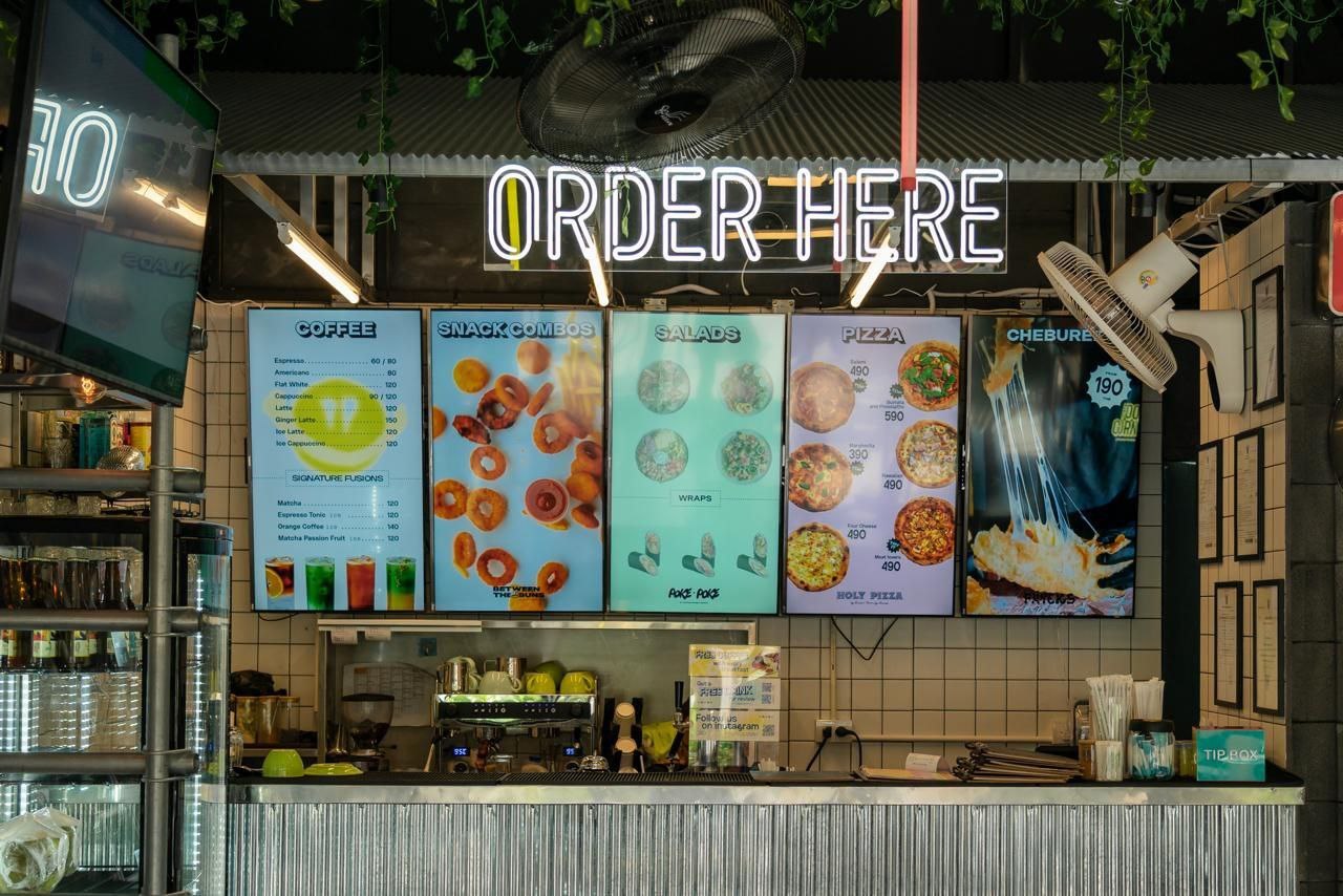 Продажа ресторанного бизнеса на Самуи