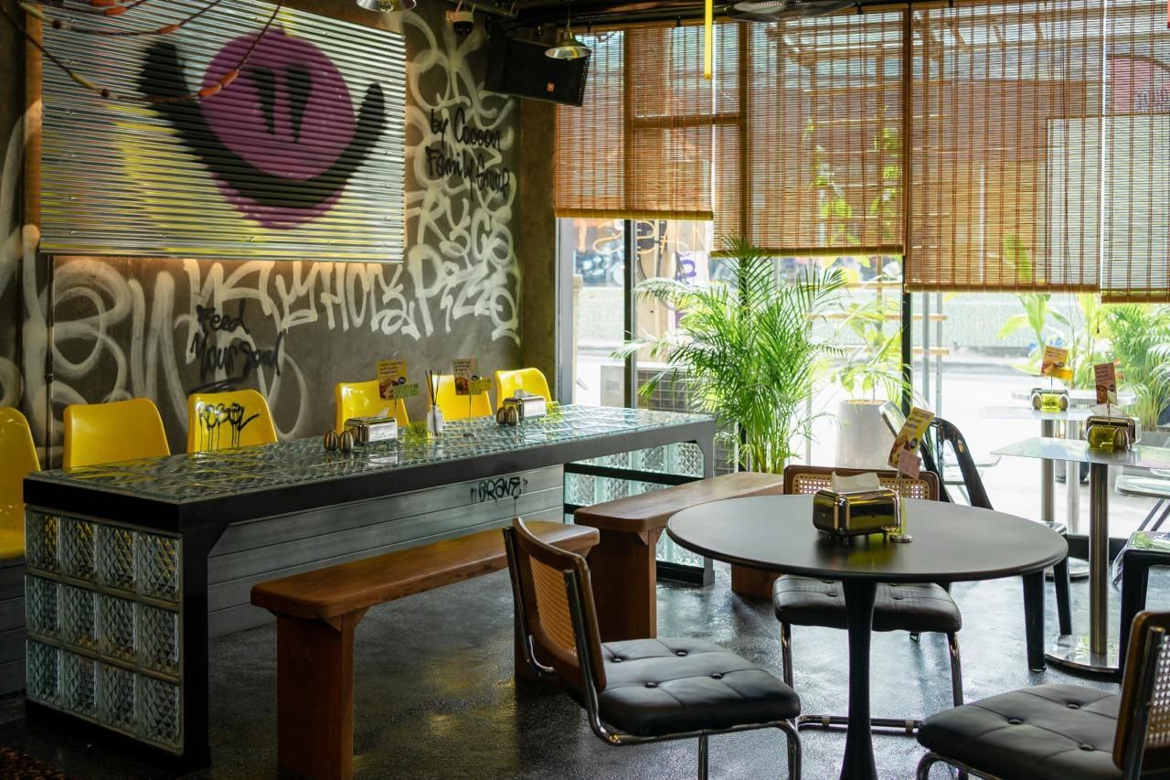 Продажа ресторанного бизнеса на Самуи