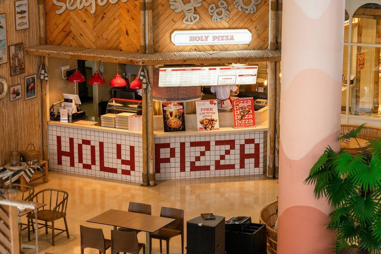 Продажа ресторанного бизнеса на Самуи