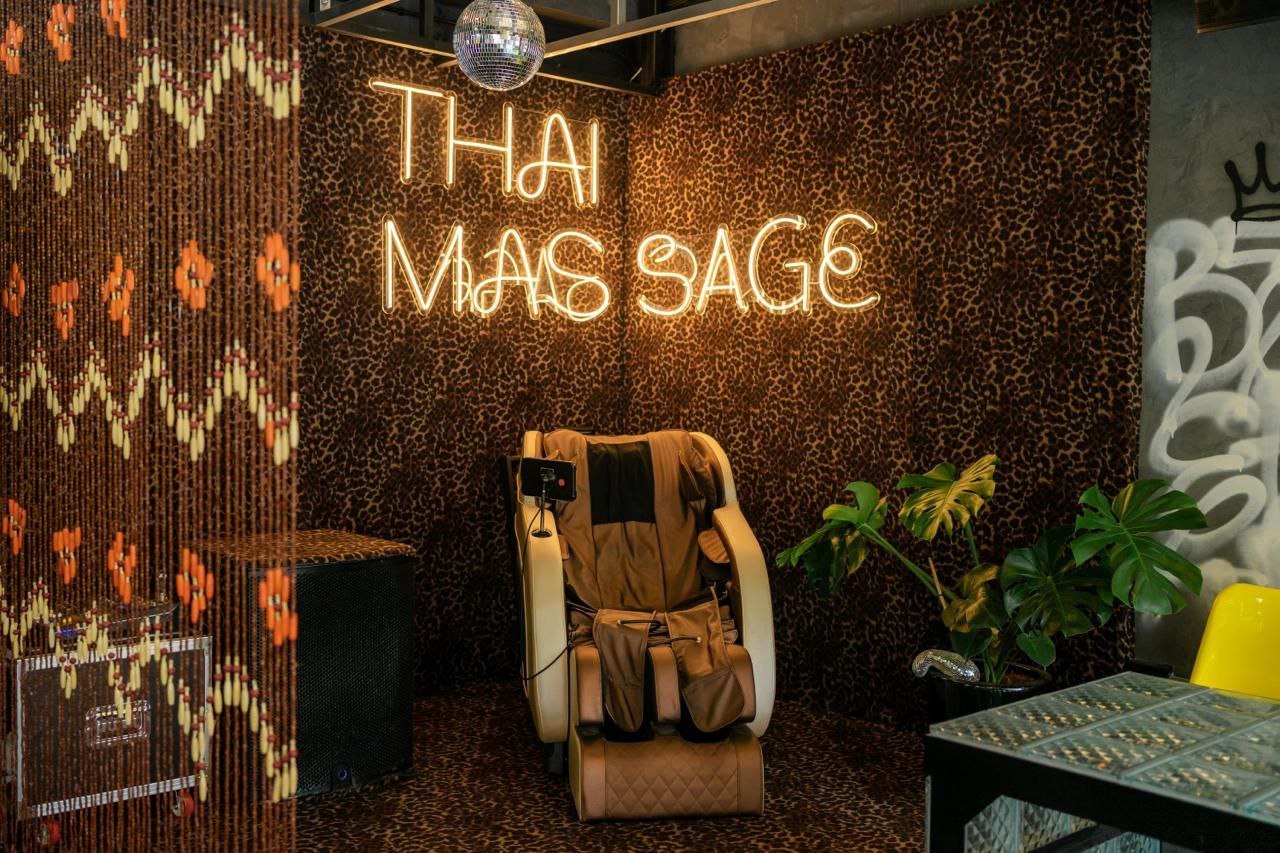 Продажа ресторанного бизнеса на Самуи