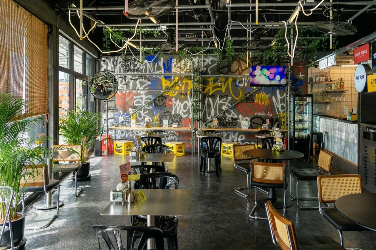 Продажа ресторанного бизнеса на Самуи