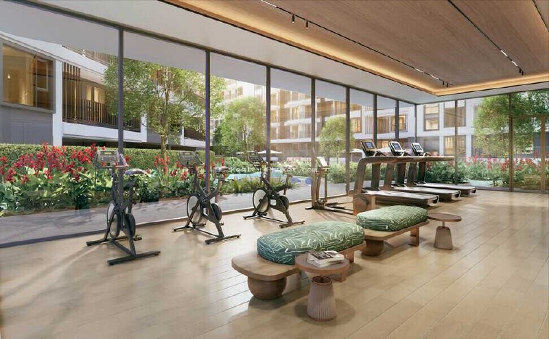 Продажа новостройки на Пхукете