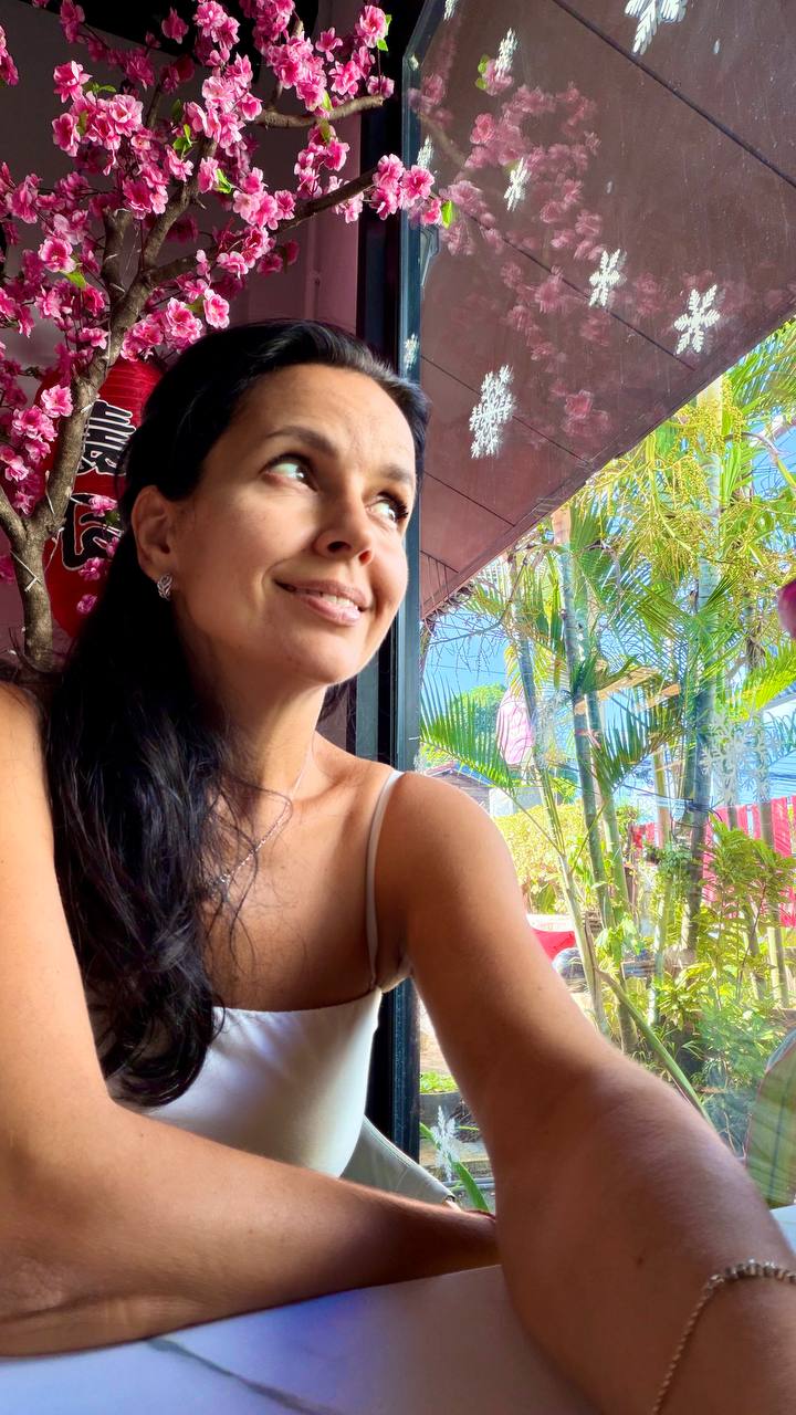 Уникальное масло для лица