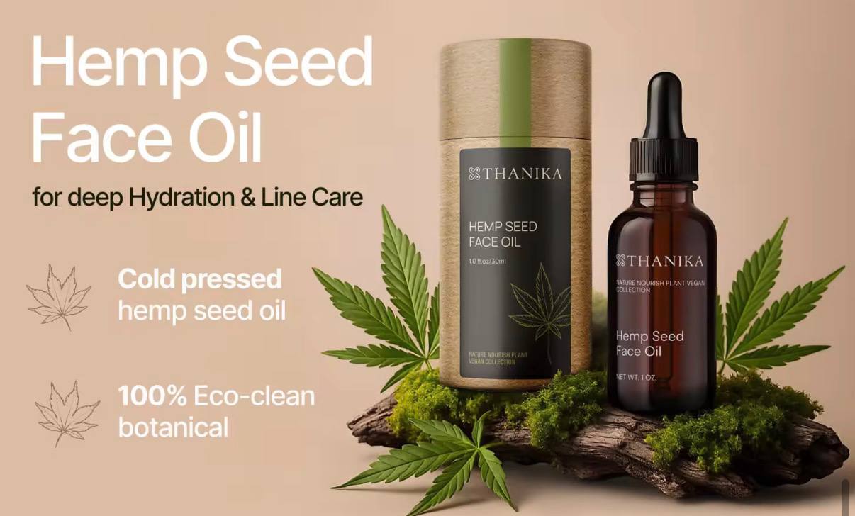 Уникальное масло для лица