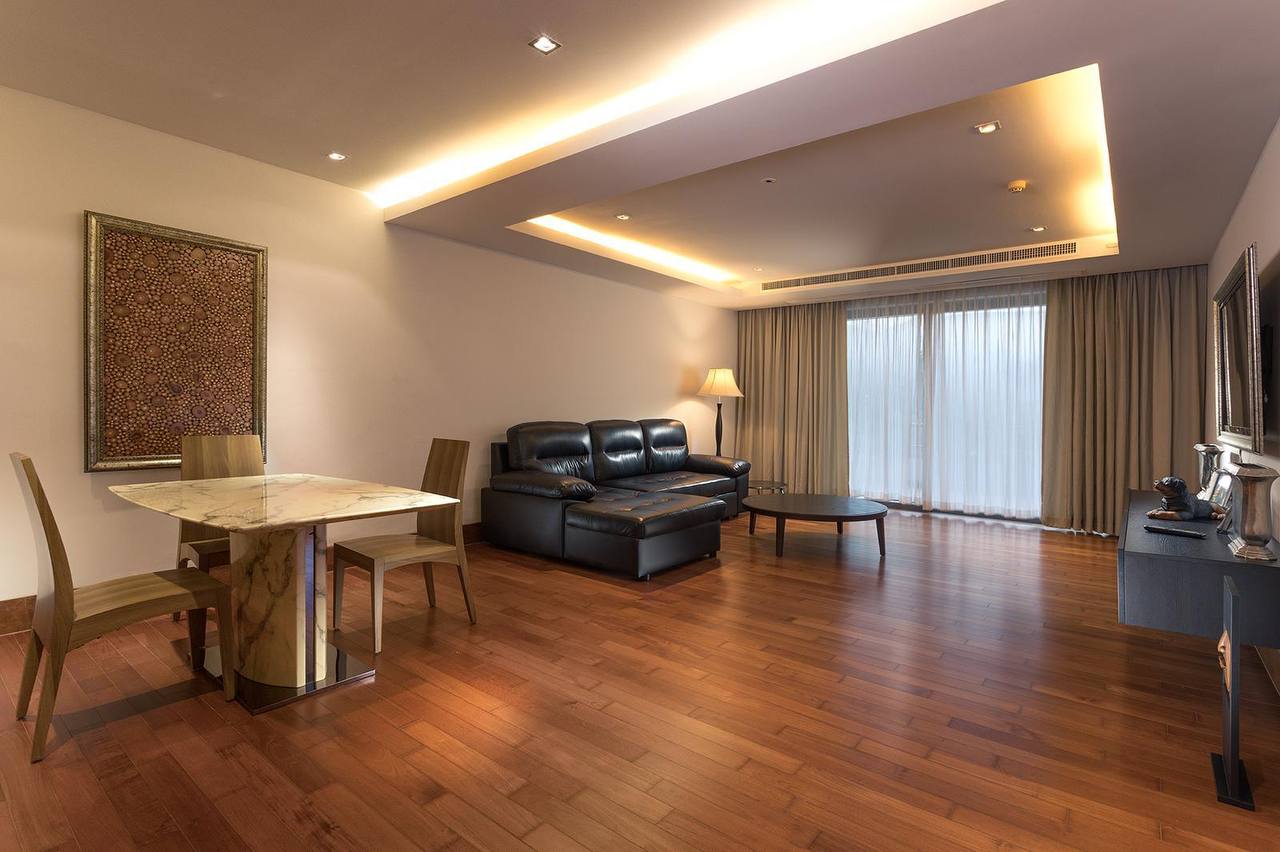 Аренда апартаментов на Пхукете