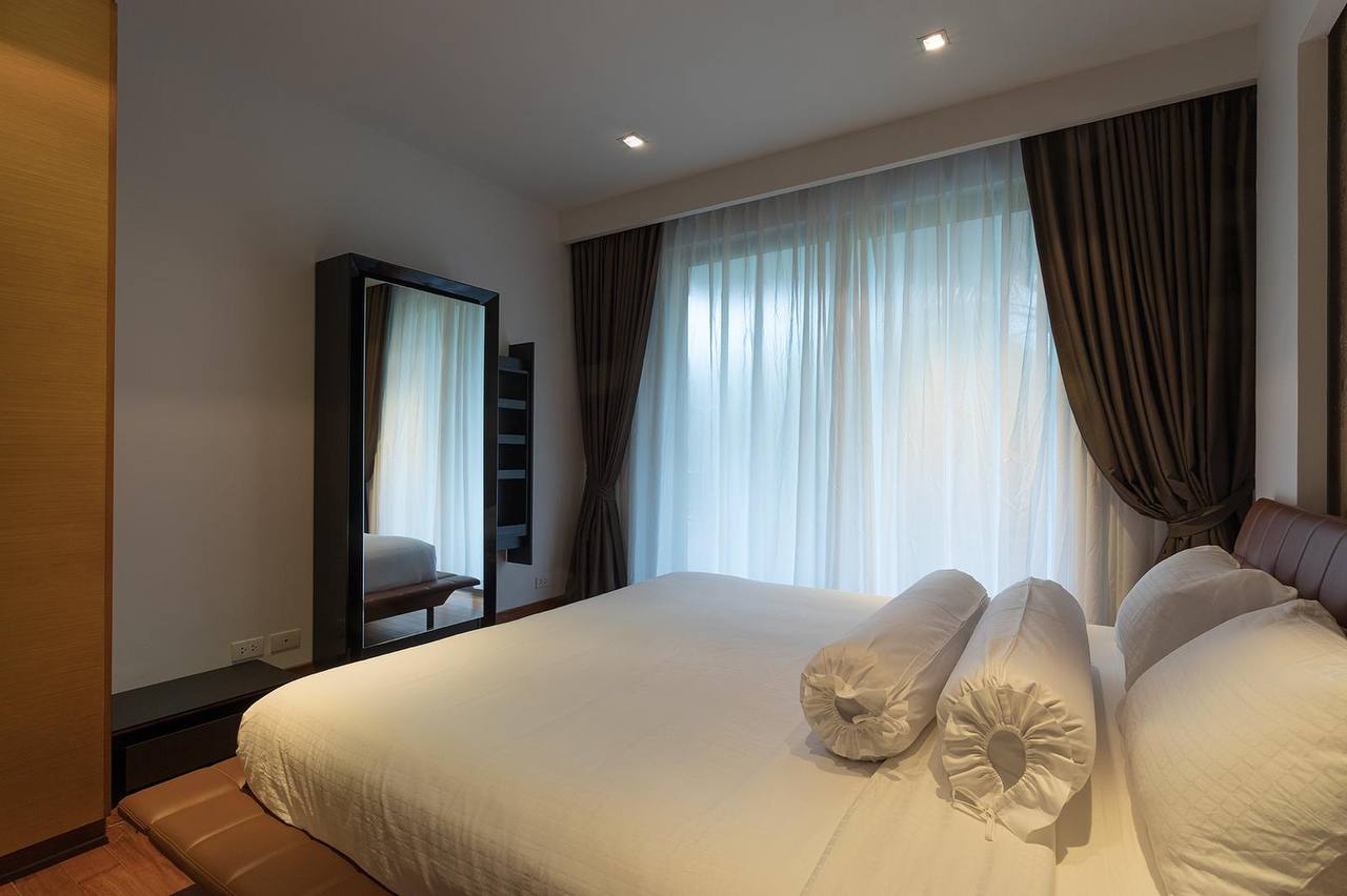 Аренда апартаментов на Пхукете