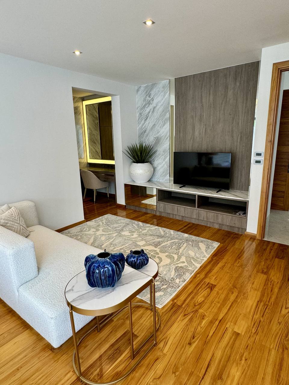 Аренда виллы с 4 спальнями