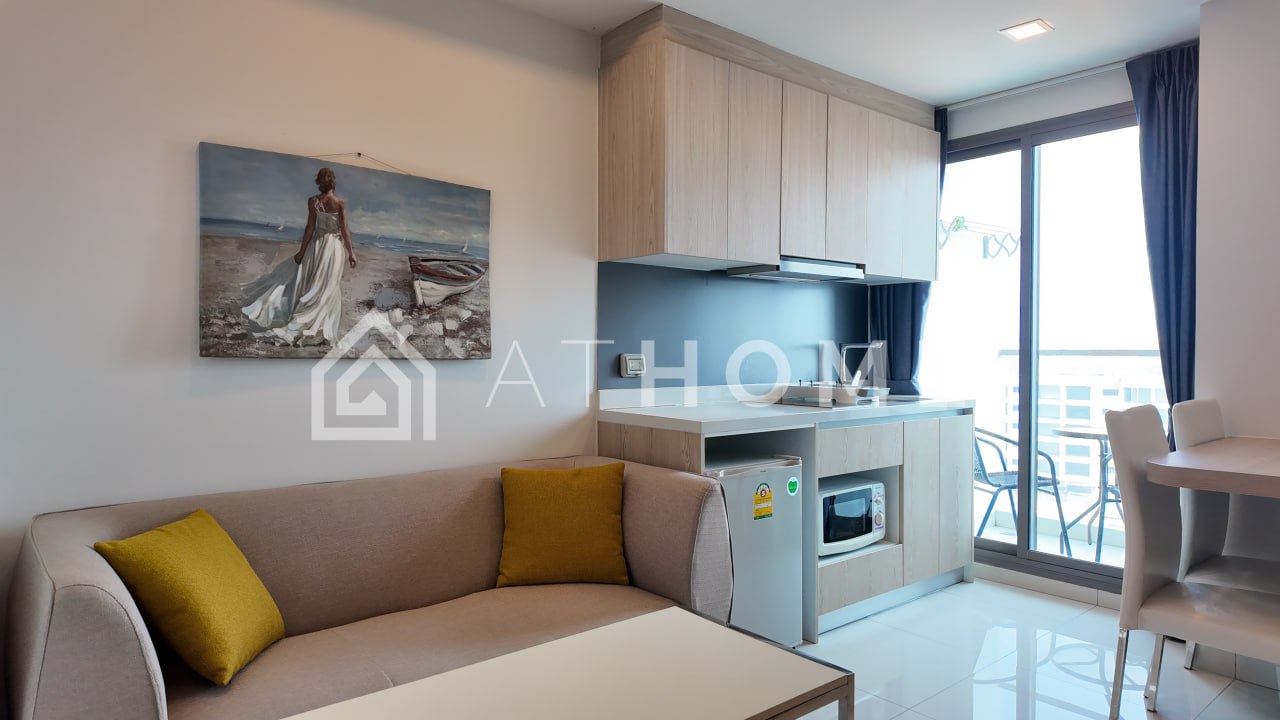 Квартира в Таиланде, инвестиции